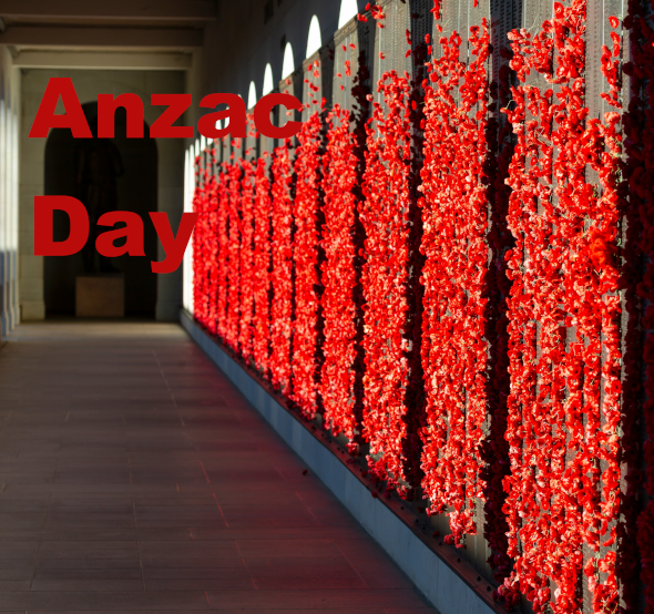 Anzac Day